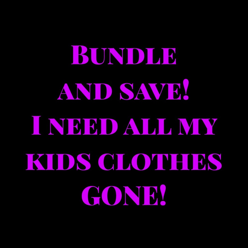 Kids!